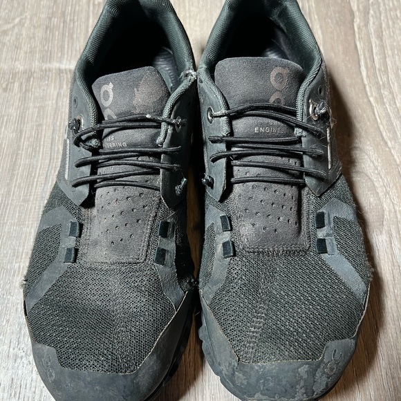 On Cloud OC Women Tennis Shoes- 8 - Picture 3 of 11